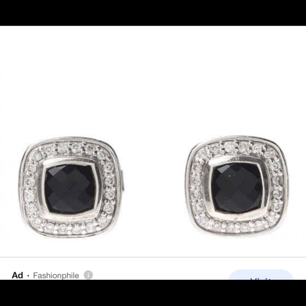 DISO David Yurman Earring Help - Picture 2 of 2